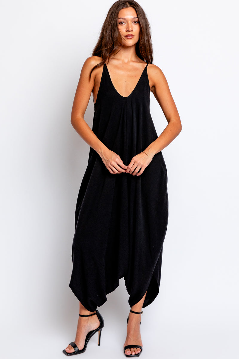 MONTE Devi Jumpsuit - 