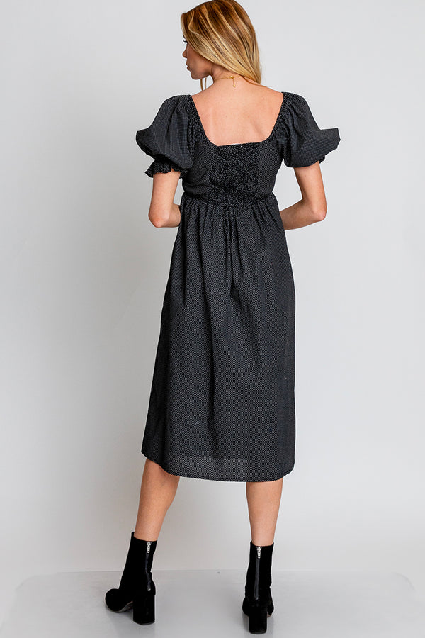 MONTE Sarkisy Dress -