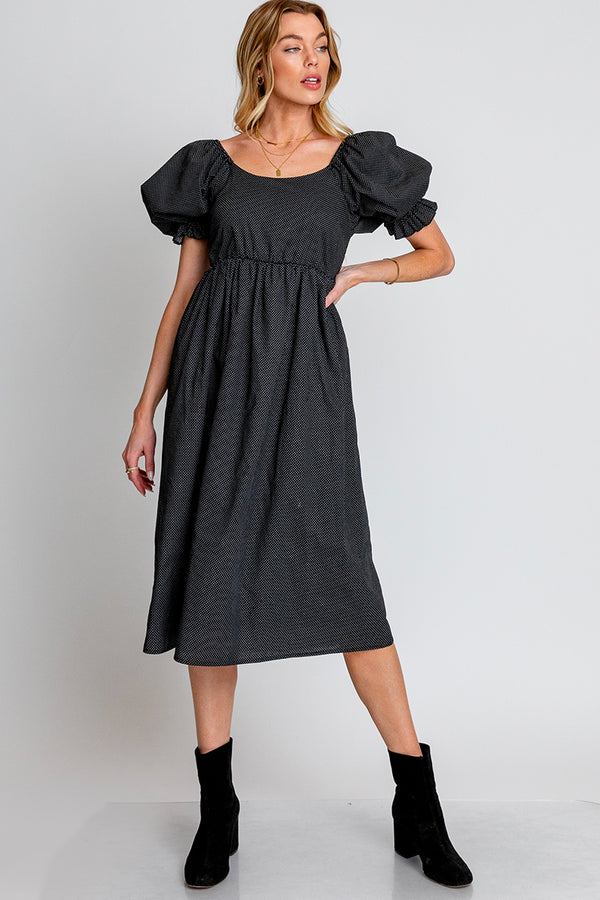 MONTE Sarkisy Dress -