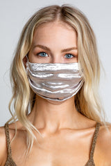 MONTE Glam Face Mask - 