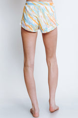MONTE Creedence Shorts - 