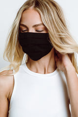 MONTE Face Mask - 