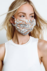 MONTE Face Mask - 